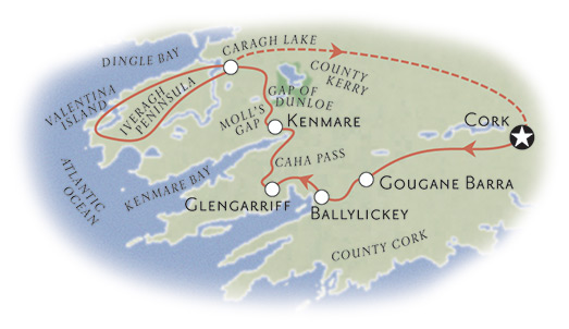 big map